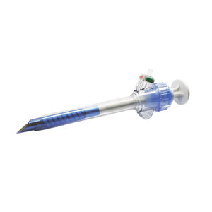 腹腔鏡検査用トロカール 1