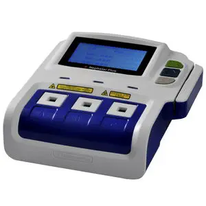 自動プロテイン分析装置 - GPP-100 - Goldsite Diagnostics Inc