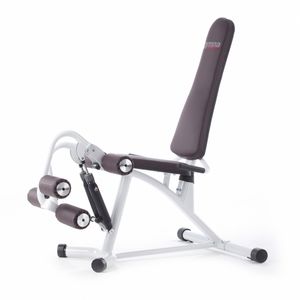レッグ カール筋力トレーニングマシン