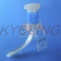 気管切開用カニューレ 1