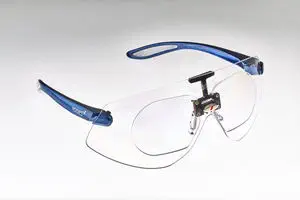 保護眼鏡 - EyeGuard Clear - Hogies