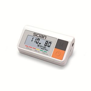 自動電子血圧計