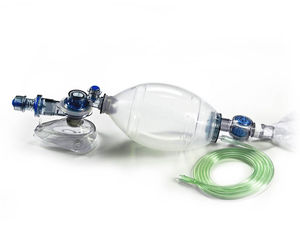 大人用手動吸入器 1