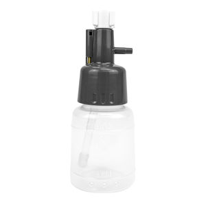 バブル加湿器
