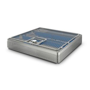 耳鼻咽喉科機器用滅菌バスケット