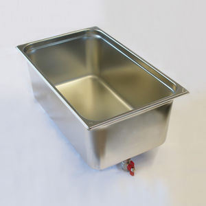ステンレス製容器 1