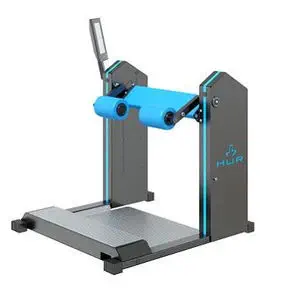 レッグアブダクションマシン - 5520 - HUR - レッグアダクション