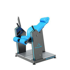 レッグエクステンションマシン 1