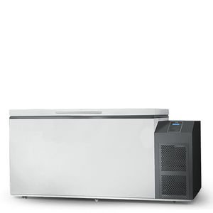 研究所用冷凍庫 1