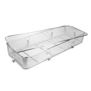 医療器具用滅菌トレー