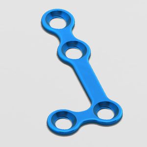 顎顔面外科手術器具キット