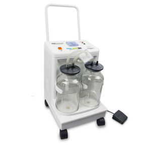 電動手術用吸引器