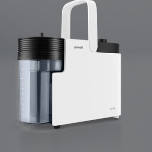 電動式医療用吸引器 1