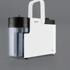 ポータブル吸引器 7E-A 電動式粘液吸引器 - 7E-A - Jiangsu Yuyue Medical Equipment & Supply