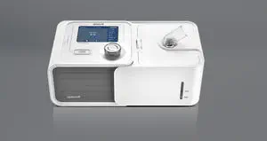 ポータブル吸引器 7E-A 電動式粘液吸引器 - 7E-A - Jiangsu Yuyue Medical Equipment & Supply