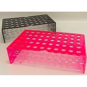 チューブ用実験用ラック 1