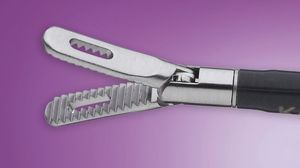 腹腔鏡手術鉗子　KARLSTORTZ CLICKline型 外科用鉗子 - CLICKline - KARL STORZ - 腹腔鏡用 / 内視鏡用 / 把持