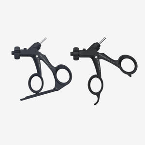 外科用鉗子 - CLICKline - KARL STORZ - 腹腔鏡用 / 内視鏡用 / 把持