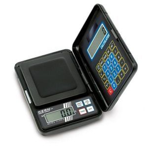 デジタル研究所用てんびん