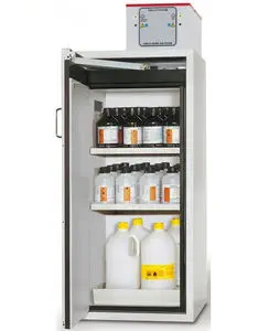 棺用遺体安置棚 - KZS 40/400 - KUGEL medical GmbH & Co. KG - 4体