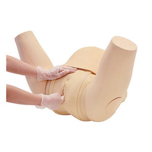 看護治療用シミュレーター