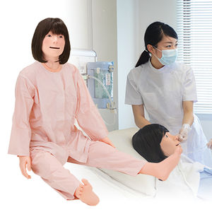 看護治療用患者シミュレーター