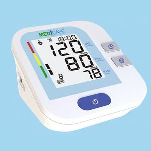 自動電子血圧計 1