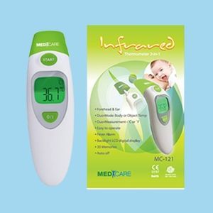 医療用体温計 1