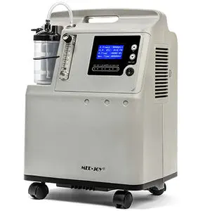 医療用酸素濃縮器 - 1 L - Longfian Scitech Co., Ltd - 自宅療養用