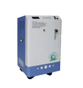 自宅療養用酸素濃縮器 - JAY-5AW - Longfian Scitech Co., Ltd