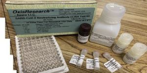 研究用検査キット