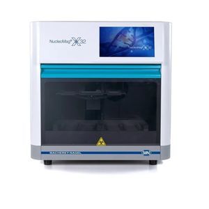 臨床診断DNA/RNA抽出装置