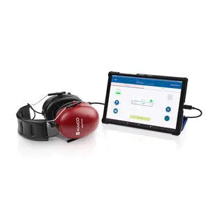 スクリーニング聴力計 - MA 25 - MAICO Diagnostics - 成人 / デジタル