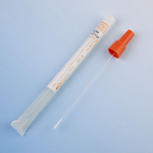 微生物学綿棒