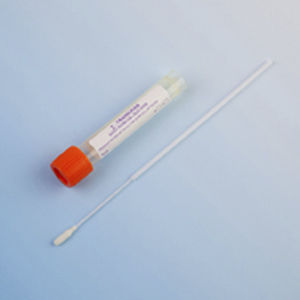 微生物学綿棒