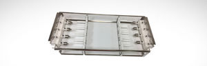 医療器具用滅菌バスケット 1