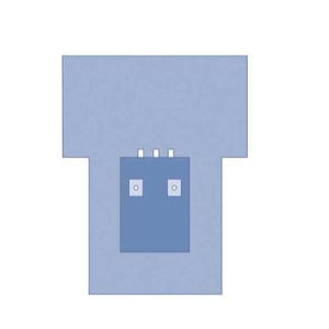 一般手術手術用ドレープ