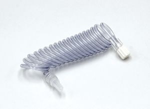 造影剤の注射用チューブ 1