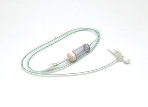 吸引用チューブ 1