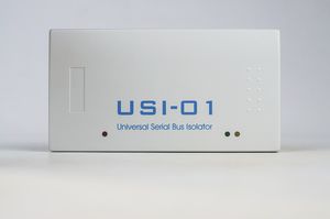 医療機器用ガルバーニ電気性アイソレーター