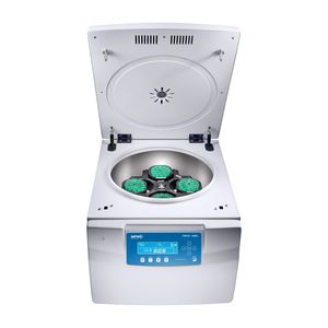 実験用遠心機 1