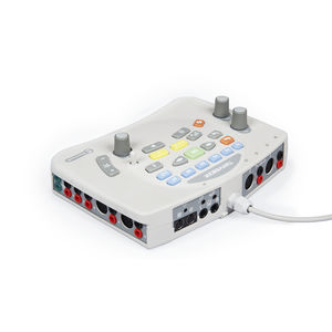 5 チャンネル筋電計 / 誘発電位モニタリング付き / 携帯式 / デジタル