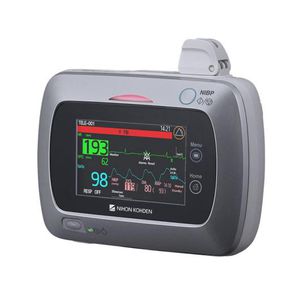 NIHON KOHDEN Life Scope 生体情報モニター医療機器 現状品 69520-12634281.jpg