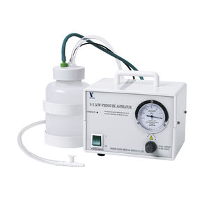 電動式粘液吸引器