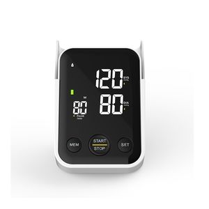 自動電子血圧計