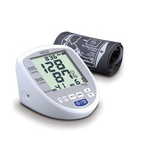 自動電子血圧計
