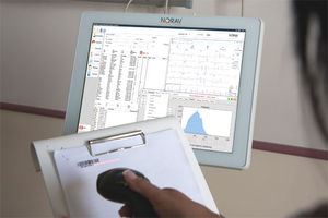 患者データ用管理システム