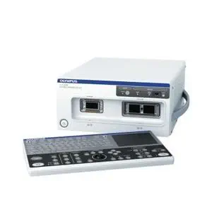 高解像度胃カメラ - GIF-H290T - Olympus Medical Europa - ワーキング