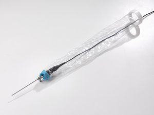 内視鏡カメラ用保護カバー