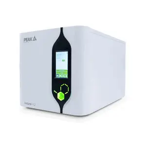 気相クロマトグラフィー用水素発生装置 - Precision 300 - Peak